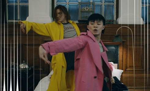 Sadler’s Wells presents inaugural film festival Dance Digital, showcasing extraordinary breadth of films that celebrate dance on screen