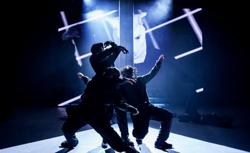 Breakin' Convention to tour the UK in 2026 with a prestigious international line-up of hip hop acts