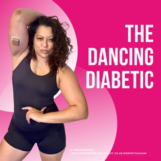 The Dancing Diabetic