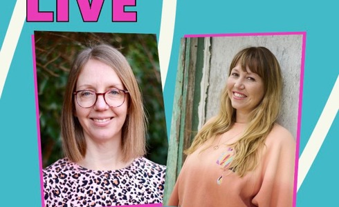 Choreographer Kate Prince to feature in live podcast recording of ResDance 