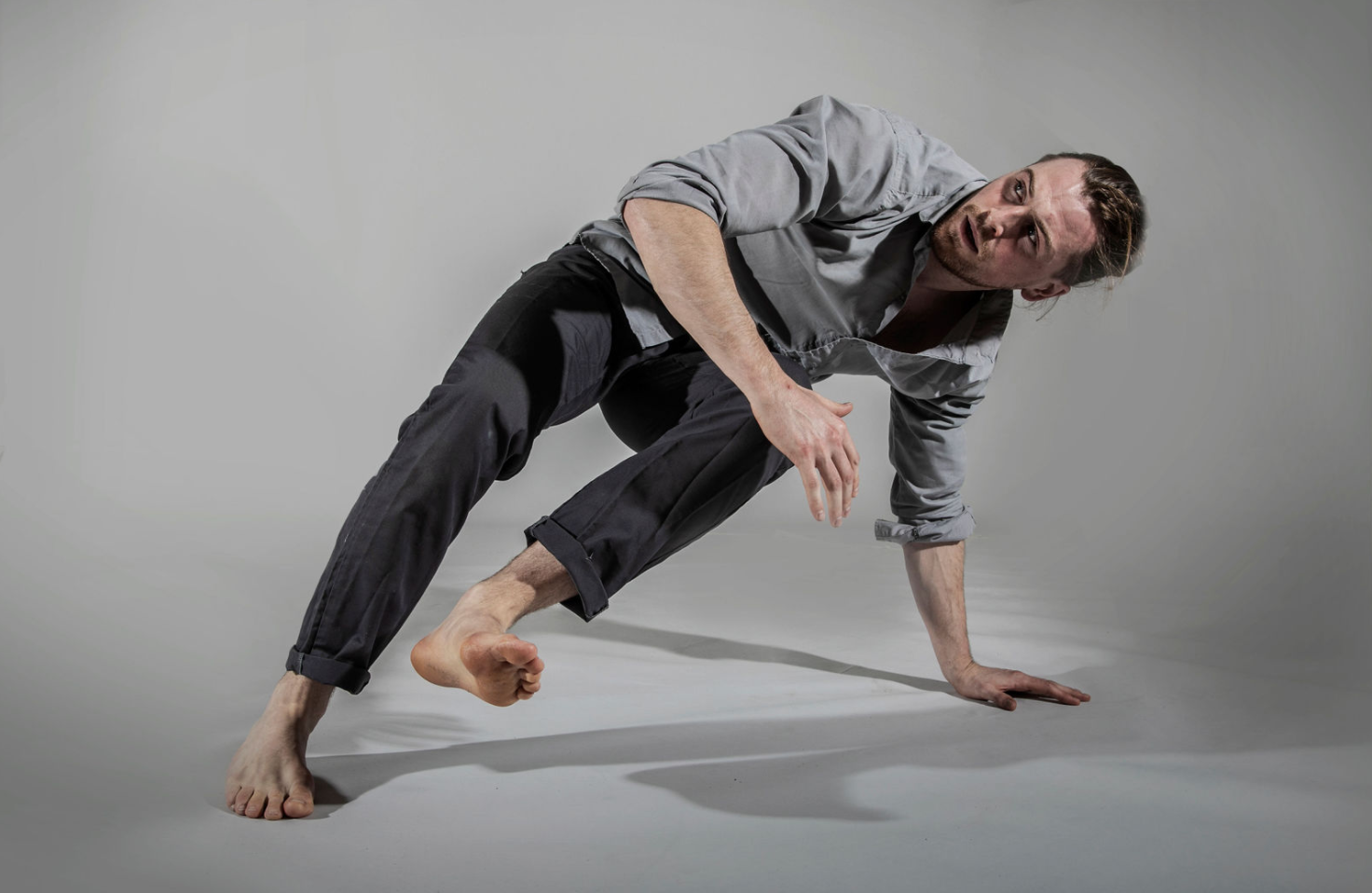 Healthier Dancer Programme content as part of The Future: New Ideas, New Inspirations conference 2015 videos Healthier Dancer Programme content as part of The Future: New Ideas, New Inspirations conference 2015 videos