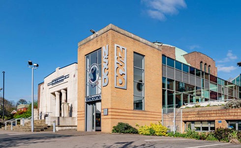 Northern School of Contemporary Dance announces degree awarding powers