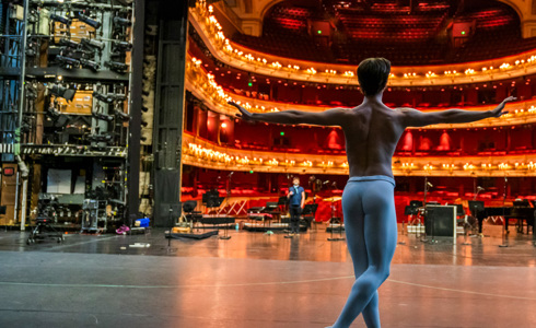 Timothée Chalamet’s controversial comments boost ticket sales for Royal Ballet and Opera 