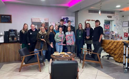 Celebrating 15 years at Pavilion Dance South West