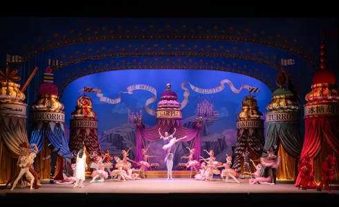 English National Ballet Announces Principal Casting for the 2025-2026 Season