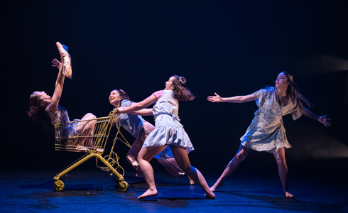 Applause Youth Dance 2026 Festival announces the companies performing at major Midlands Youth Dance Showcase