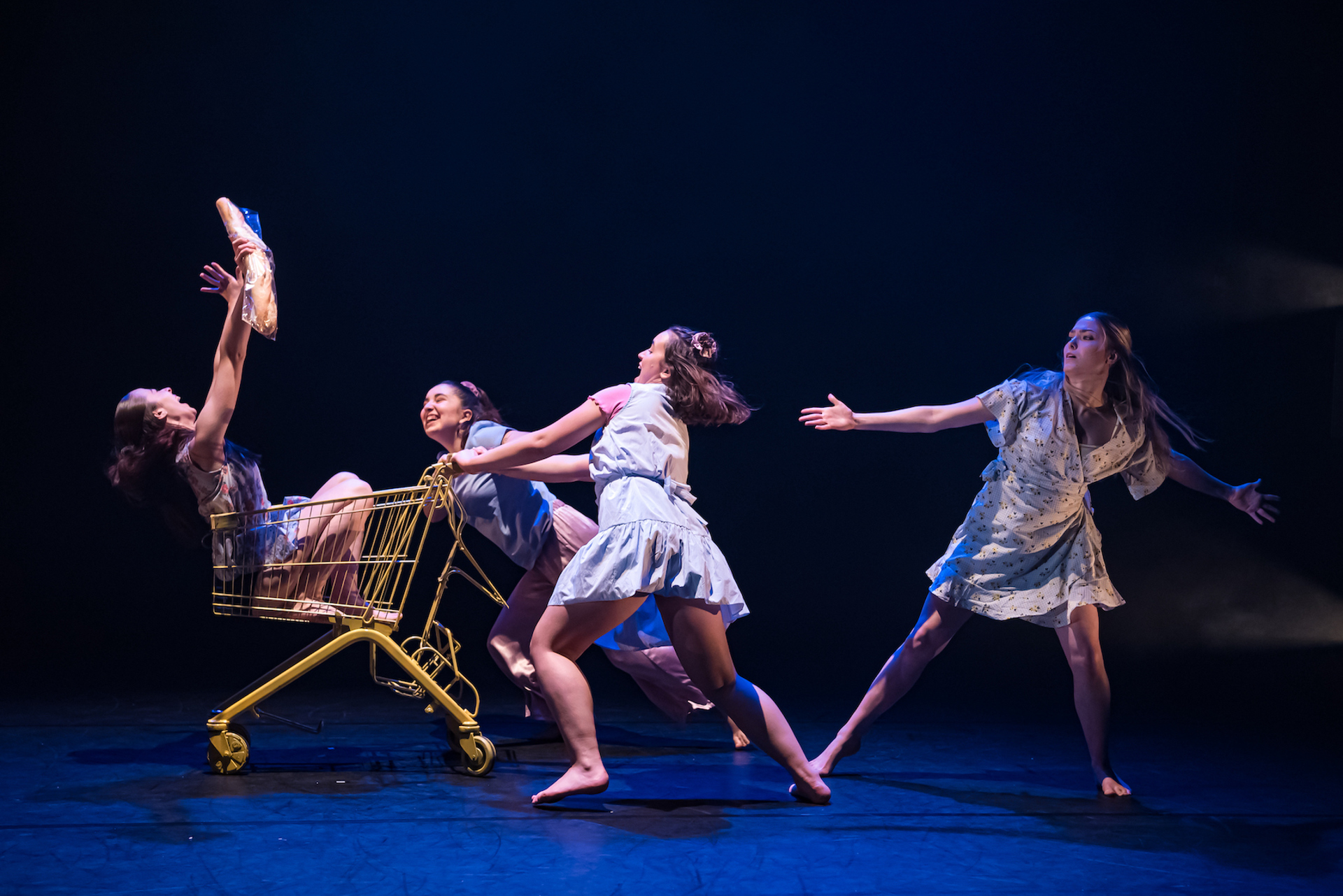 Next Door Dance at U.Dance 2024 image by Matthew Cawrey