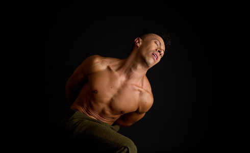 Eliot Smith Dance Opens 15th Anniversary Year with POPPY Spring 2026 Tour