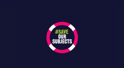 Save Our Subjects