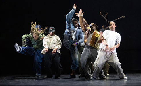 Full 2026 line-up announced for Breakin’ Convention